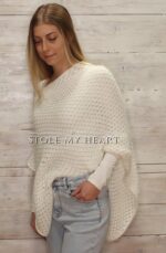 Poncio coprispalle sposa matrimonio